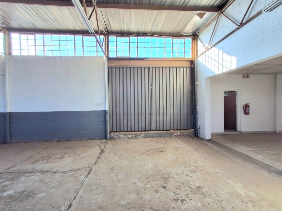 Commercial Property for Sale in Oranjesig Free State